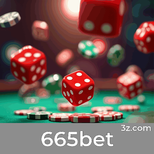 665bet: Uma Experiência Imersiva e Diversificada para Brasileiros