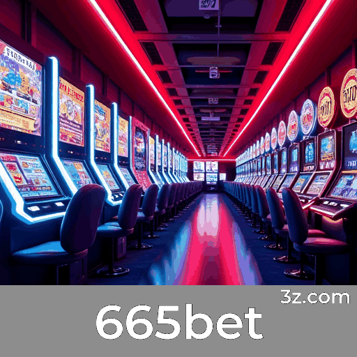 Mergulhe no Realismo Psicológico e Emocionante do Cassino 665bet