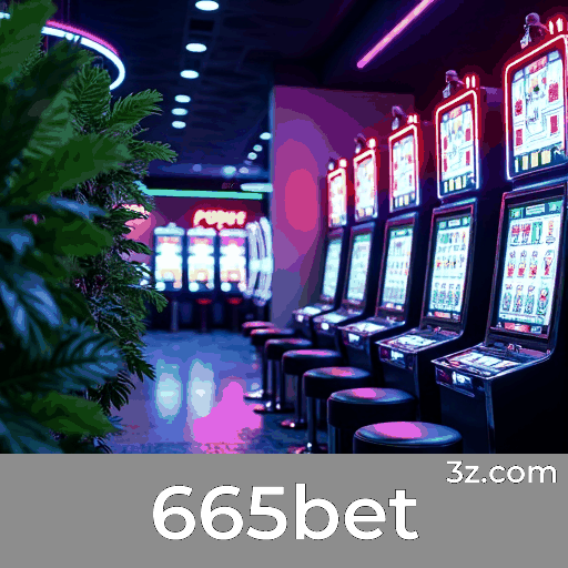 Estabilidade Garantida pela Infraestrutura Multi-camadas da 665bet