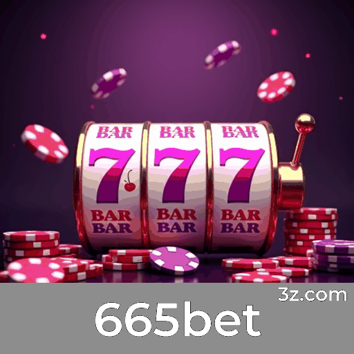 665bet: Uma Experiência Imersiva e Diversificada para Brasileiros